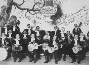 Orquesta Típica Bianco-Bachicha