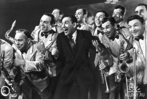 Leonid Utesov (Леонид Утёсов)